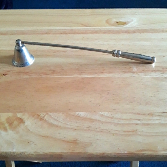 The White Barn Candle Co. Accents The White Barn Candle Co Silver